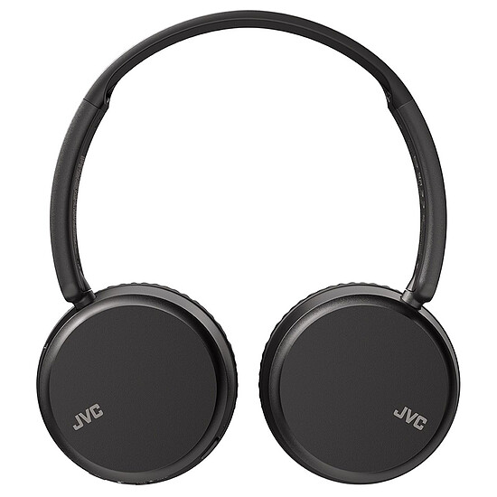 Casque Audio JVC HA-S36W Noir - Autre vue
