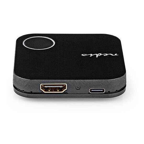Extendeur HDMI Nedis Récepteur HDMI sans fil - Autre vue