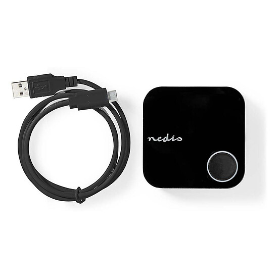 Extendeur HDMI Nedis Récepteur HDMI sans fil - Autre vue