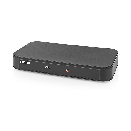 Accessoires HDMI Nedis Convertisseur audio digital HDMI eARC vers HDMI ARC et eARC - Autre vue
