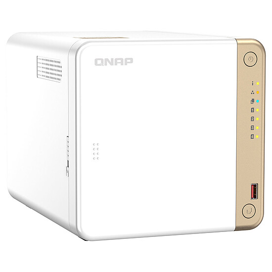 Serveur NAS QNAP TS-462-4G
