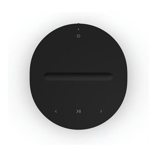 Système Audio Multiroom Sonos Era 100 Noir - Enceinte compacte - Autre vue