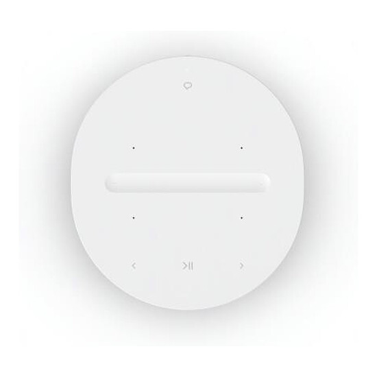 Système Audio Multiroom Sonos Era 100 Blanc - Enceinte compacte - Autre vue