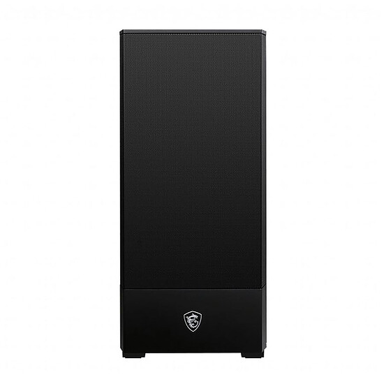 Boîtier PC MSI MAG FORGE 110R - Autre vue