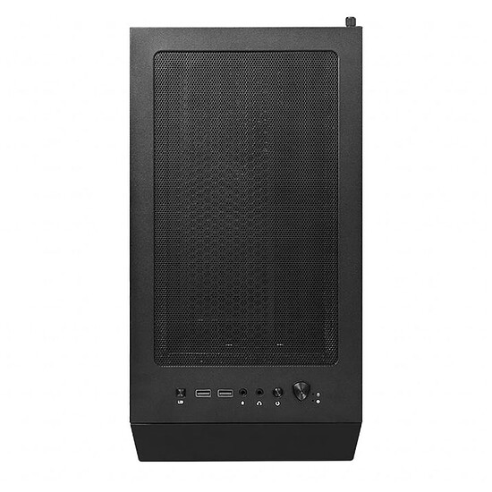 Boîtier PC MSI MAG FORGE 110R - Autre vue
