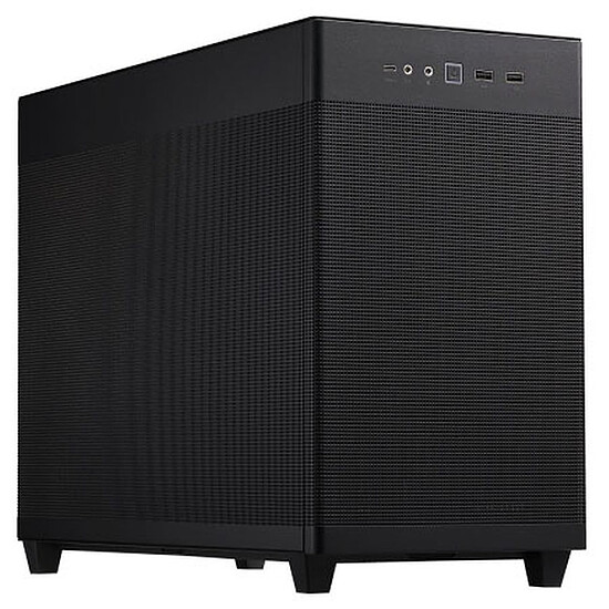 Boîtier PC ASUS Prime AP201 - Noir