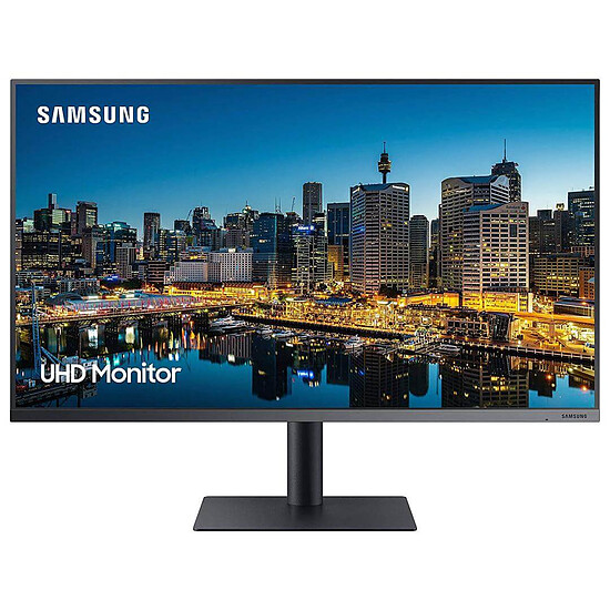 Écran PC Samsung F32TU870VP