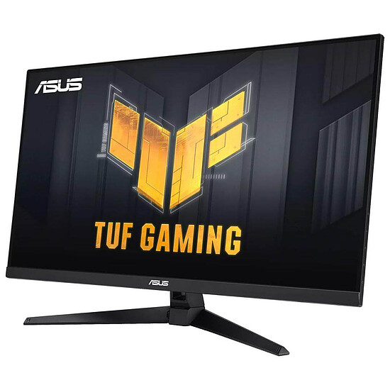 Écran PC Asus TUF Gaming VG32UQA1A - Autre vue