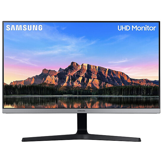 Écran PC Samsung U28R550UQP