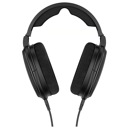 Casque HiFi Sennheiser HD 660S2  - Autre vue