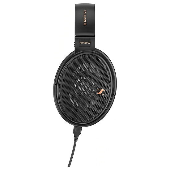 Casque HiFi Sennheiser HD 660S2  - Autre vue