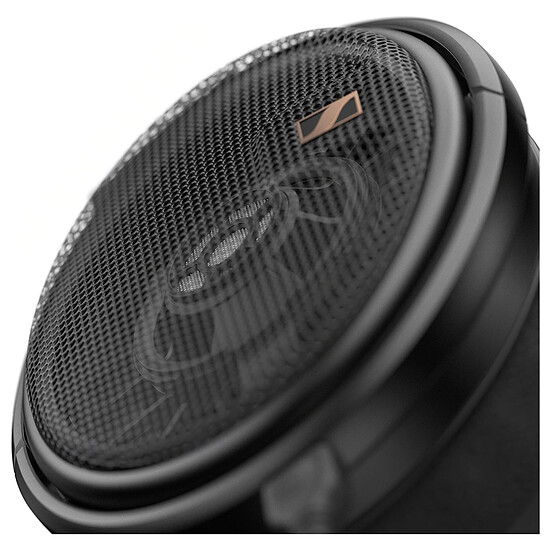 Casque HiFi Sennheiser HD 660S2  - Autre vue