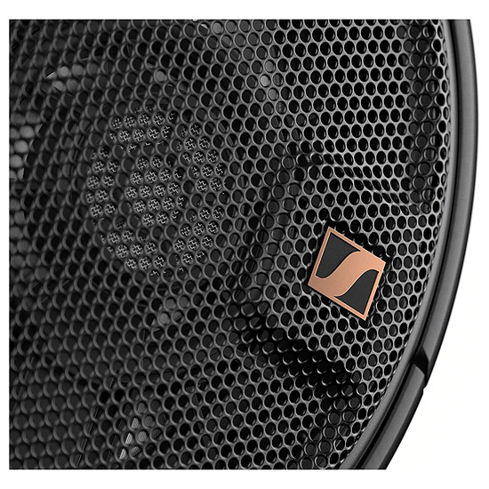 Casque HiFi Sennheiser HD 660S2  - Autre vue