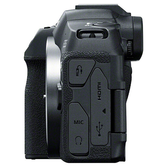 Appareil photo hybride Canon EOS R8 + RF 24-50mm f/4.5-6.3 IS STM  - Autre vue