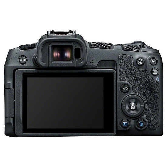 Appareil photo hybride Canon EOS R8 + RF 24-50mm f/4.5-6.3 IS STM  - Autre vue