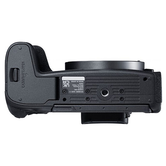 Appareil photo hybride Canon EOS R8 (Boitier nu) - Autre vue