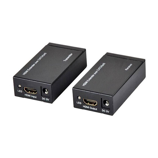 Câble HDMI Vivolink MicroConnect MC-HM-ET06