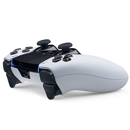 Manette de jeu Sony DualSense Edge - Blanc - Autre vue