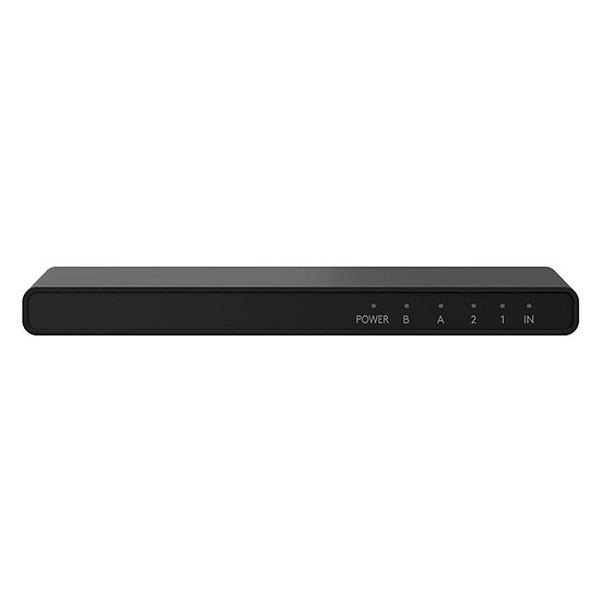 Splitter HDMI Goobay Splitter HDMI 1 vers 2  - Autre vue
