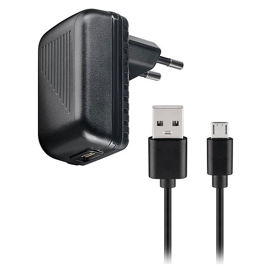 Splitter HDMI Goobay Splitter HDMI 1 vers 2  - Autre vue