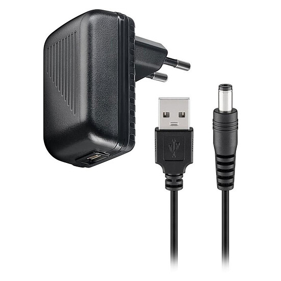 Splitter HDMI Goobay Splitter HDMI 1 vers 4  - Autre vue
