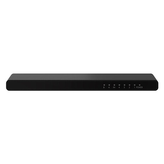 Splitter HDMI Goobay Splitter HDMI 1 vers 4 - Autre vue