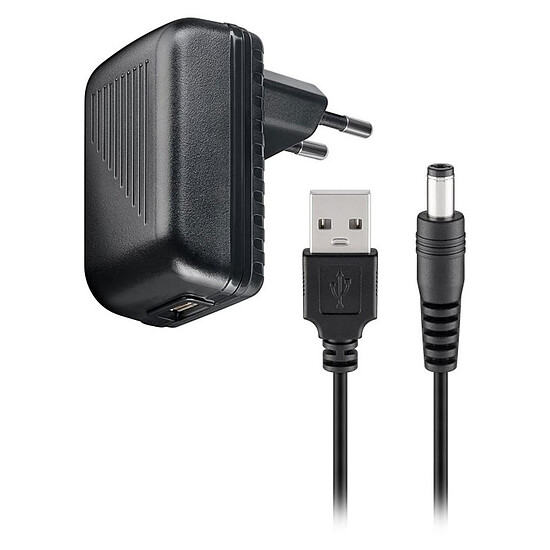 Splitter HDMI Goobay Splitter HDMI 1 vers 8 - Autre vue