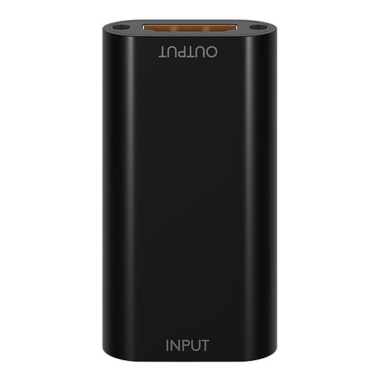 Extendeur HDMI Goobay Amplificateur de signal HDMI  - Autre vue
