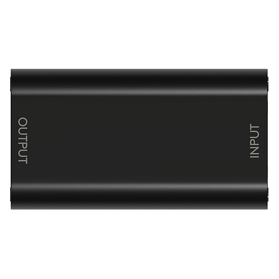 Extendeur HDMI Goobay Amplificateur de signal HDMI  - Autre vue