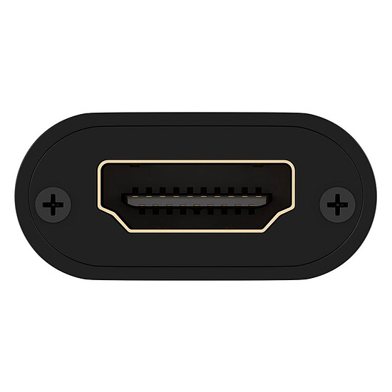 Extendeur HDMI Goobay Amplificateur de signal HDMI  - Autre vue