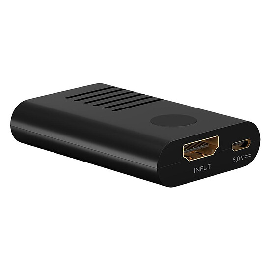 Extendeur HDMI Goobay Amplificateur de signal HDMI - Autre vue