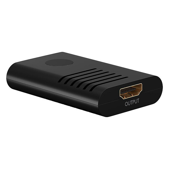Extendeur HDMI Goobay Amplificateur de signal HDMI - Autre vue