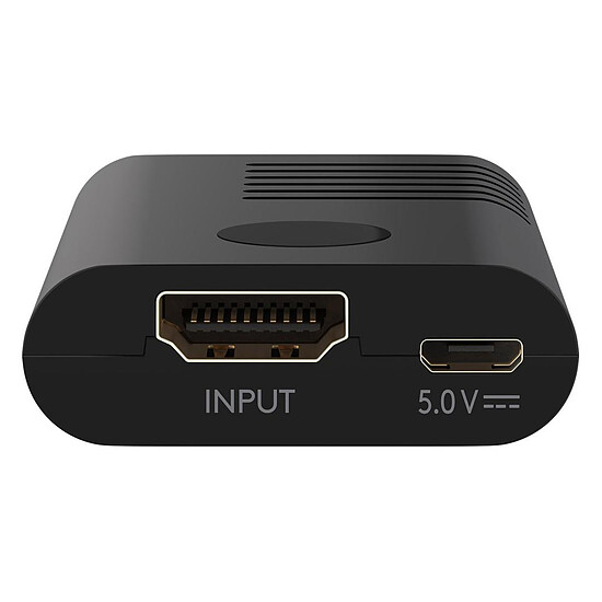 Extendeur HDMI Goobay Amplificateur de signal HDMI - Autre vue
