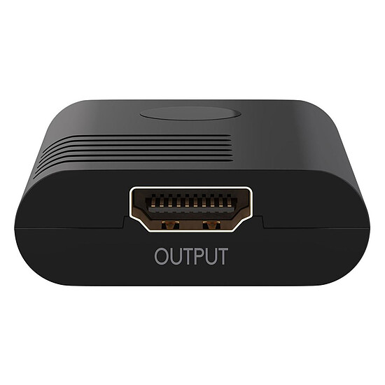 Extendeur HDMI Goobay Amplificateur de signal HDMI - Autre vue