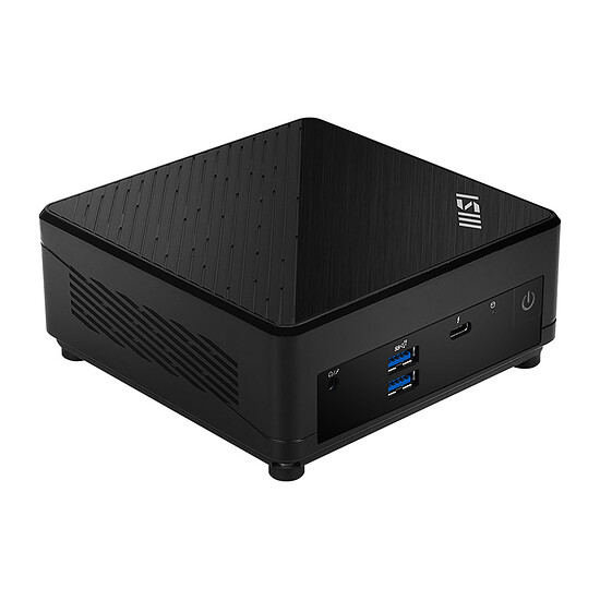 Barebone MSI Cubi 5 12M-003BEU (barebone) - Autre vue