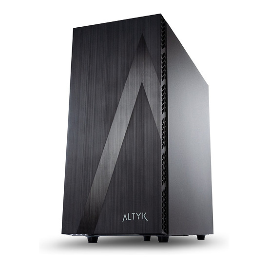 PC de bureau Altyk - Le Grand PC - F1-PN8-S05