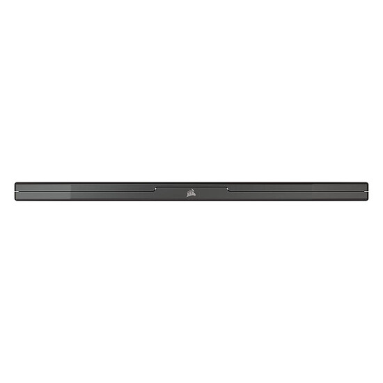 Mémoire RAM Corsair Vengeance Black - 2 x 16 Go (32 Go) - DDR5 6000 MHz - CL30 - Autre vue