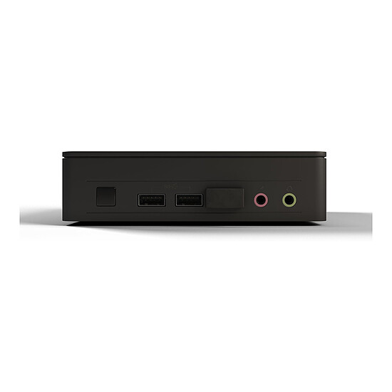 Barebone Asus NUC 11 Essential NUC11ATKC4 (barebone)