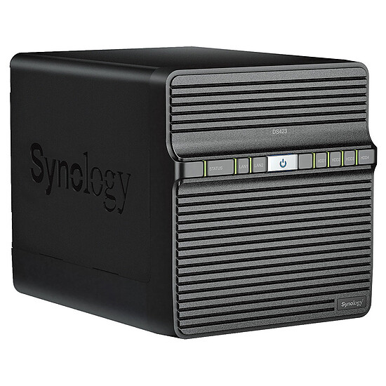 Serveur NAS Synology DiskStation DS423