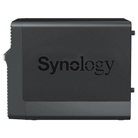 Serveur NAS Synology DiskStation DS423 - Autre vue
