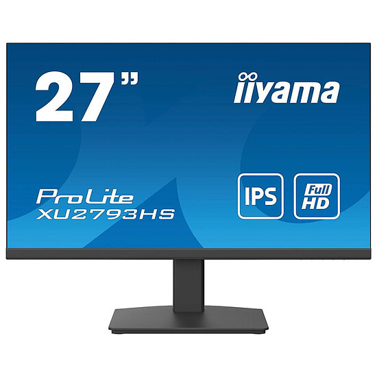 Écran PC Iiyama ProLite XU2793HS-B5