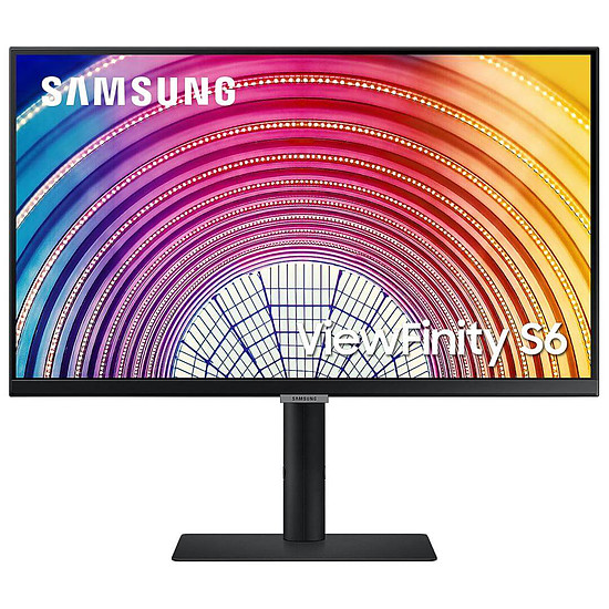 Écran PC Samsung ViewFinity S6 S27A600NAU