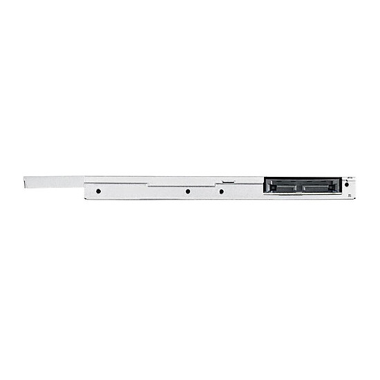 Lecteurs et graveurs Blu-ray, DVD et CD Asus SDRW-08U1MT - Autre vue