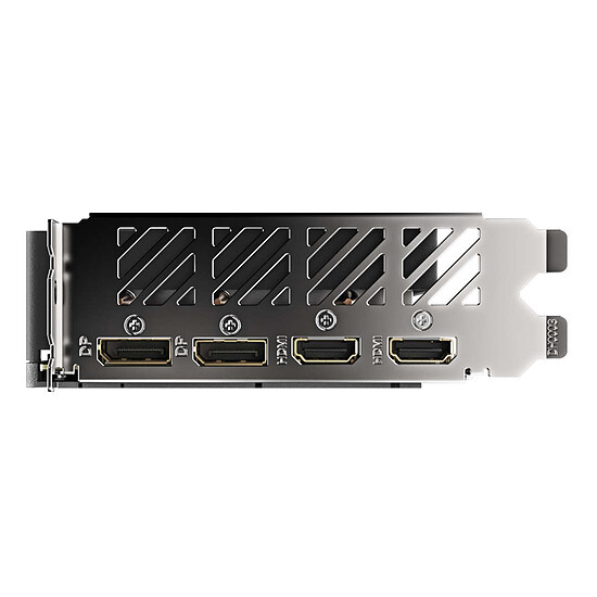 Carte graphique Gigabyte GeForce RTX 4060 Ti EAGLE OC - Occasion - Autre vue