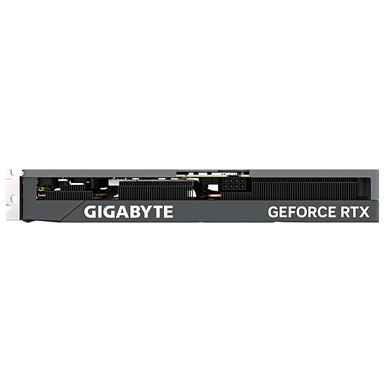 Carte graphique Gigabyte GeForce RTX 4060 Ti EAGLE OC - Occasion - Autre vue
