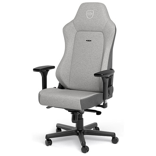 Fauteuil / Siège Gamer Noblechairs HERO Two Tone - Gris