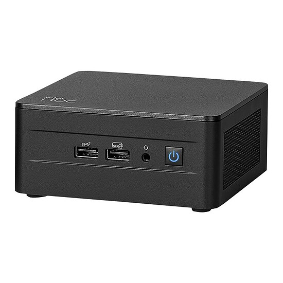 Barebone Asus NUC 13 Pro RNUC13ANHi3 (barebone)
