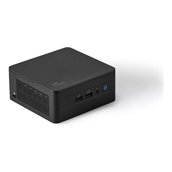Barebone Asus NUC 12 Pro NUC12WSHi700002I (barebone) - Autre vue