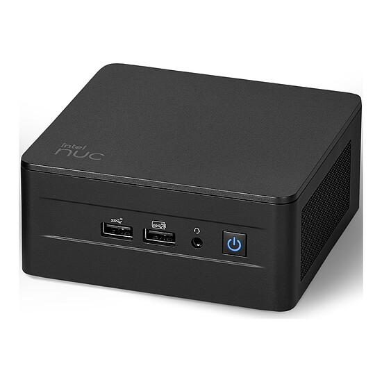 Barebone Asus NUC 12 Pro NUC12WSHi700002I (barebone) - Autre vue