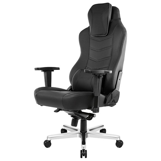Fauteuil / Siège Gamer AKRacing Onyx Deluxe